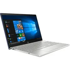 HP - NOTEBOOK PAVILION 15 - RYZEN 5 - 8GB RAM - 256SSD + 1TB HDD
