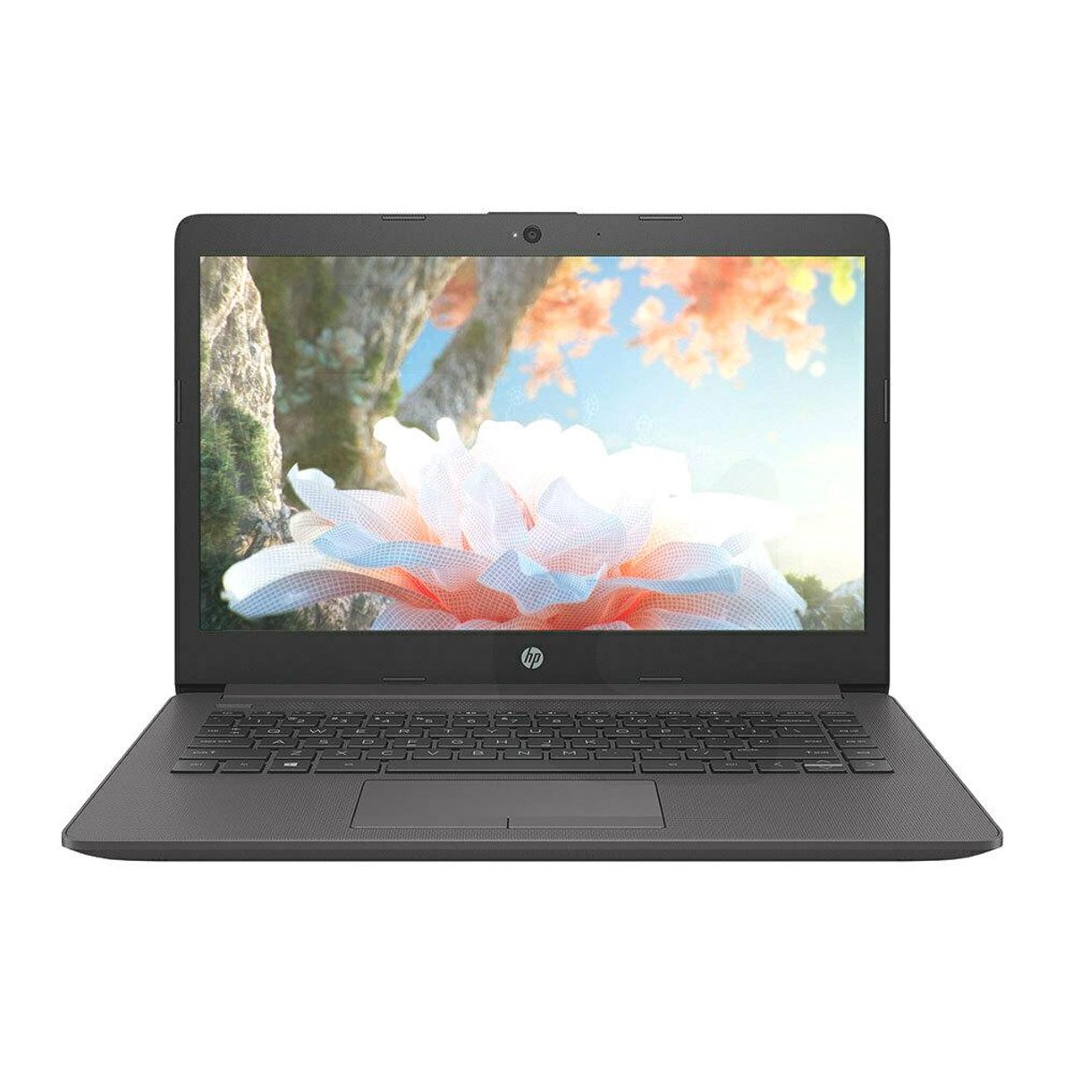 HP - NOTEBOOK HP 240  I3  10TH  8GB RAM 256 GB DISCO SOLIDO