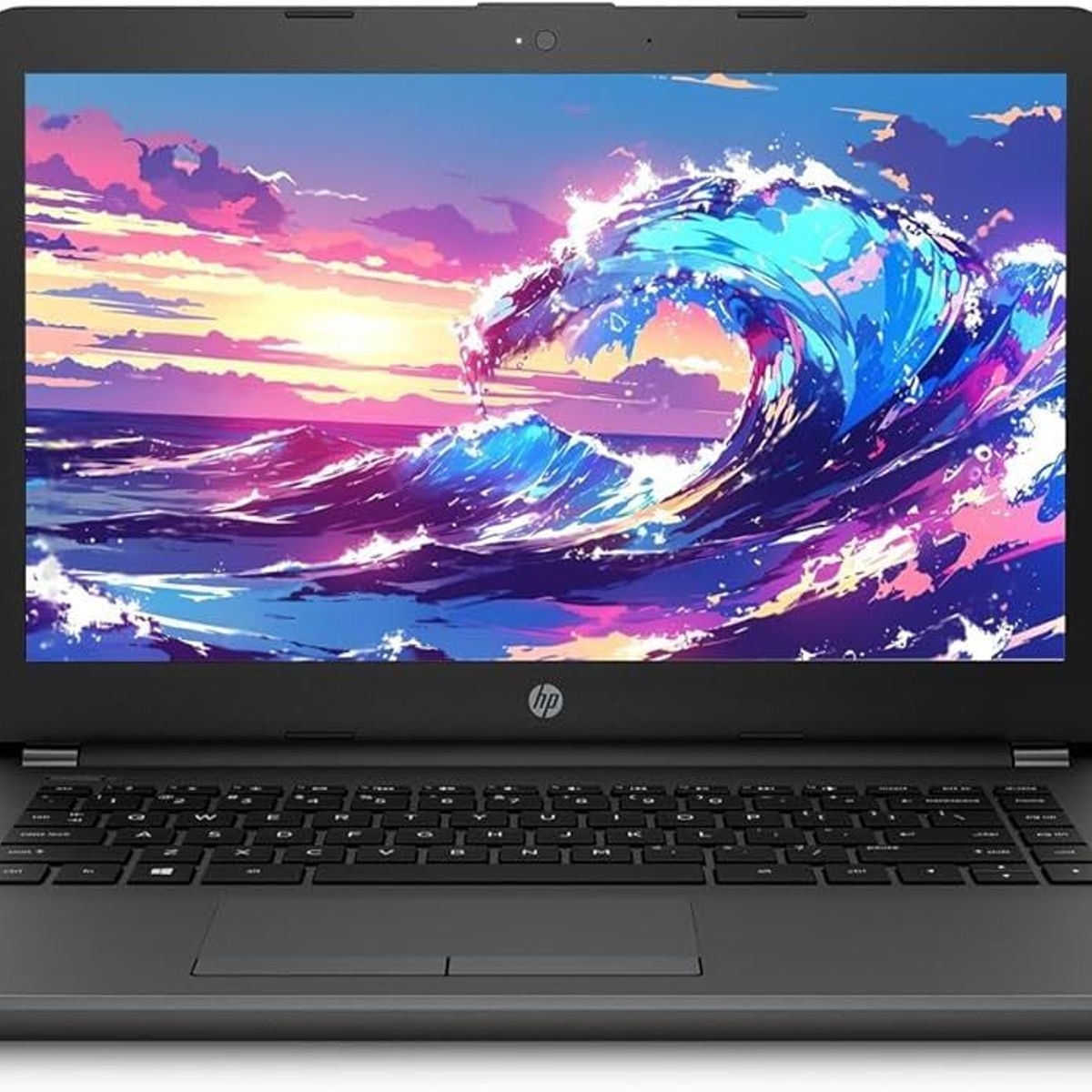 HP - NOTEBOOK HP 240  I3  10TH  8GB RAM 256 GB DISCO SOLIDO