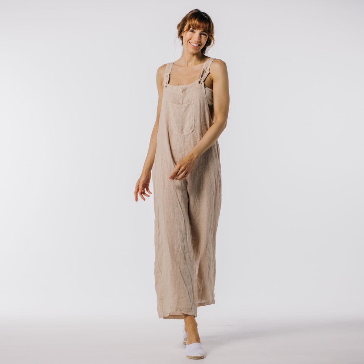 FRIDAYS PROJECT - Enterito Mujer