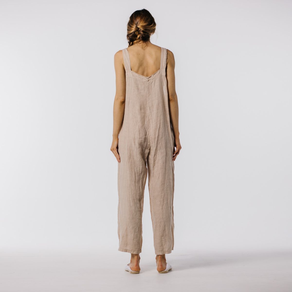 FRIDAYS PROJECT - Enterito Mujer