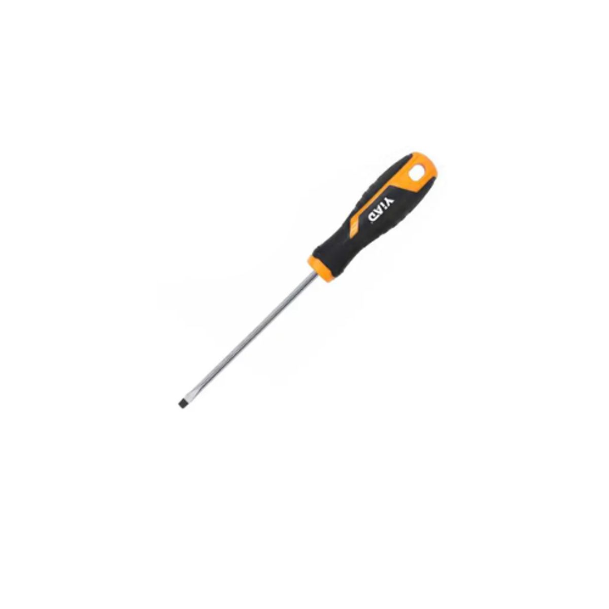GENERICO - Destornillador Punta Paleta Magnetico 5x75mm