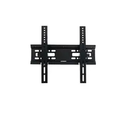 GENERICO - Soporte Mural Para Tv 15-42 Pulgadas Negro