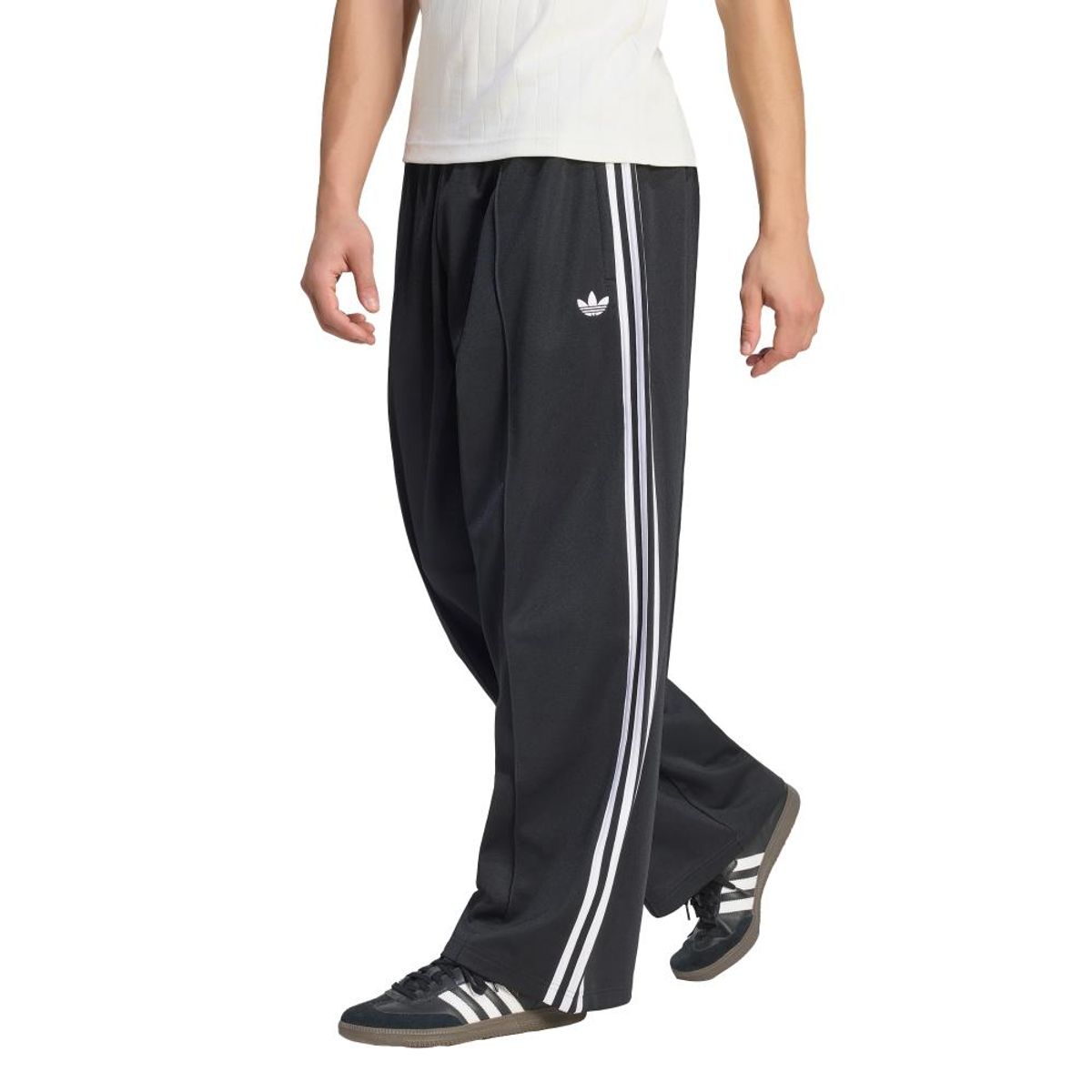 ADIDAS - Pantalones Urbano adicolor Hombre