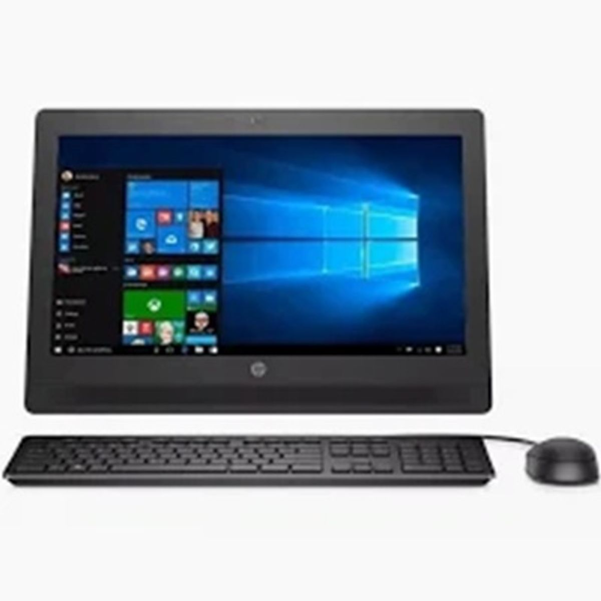 HP - ALL IN ONE HP 400 G2  I5  /12GB RAM / DISCO  SSD 480GB /20¨ HD 20¨