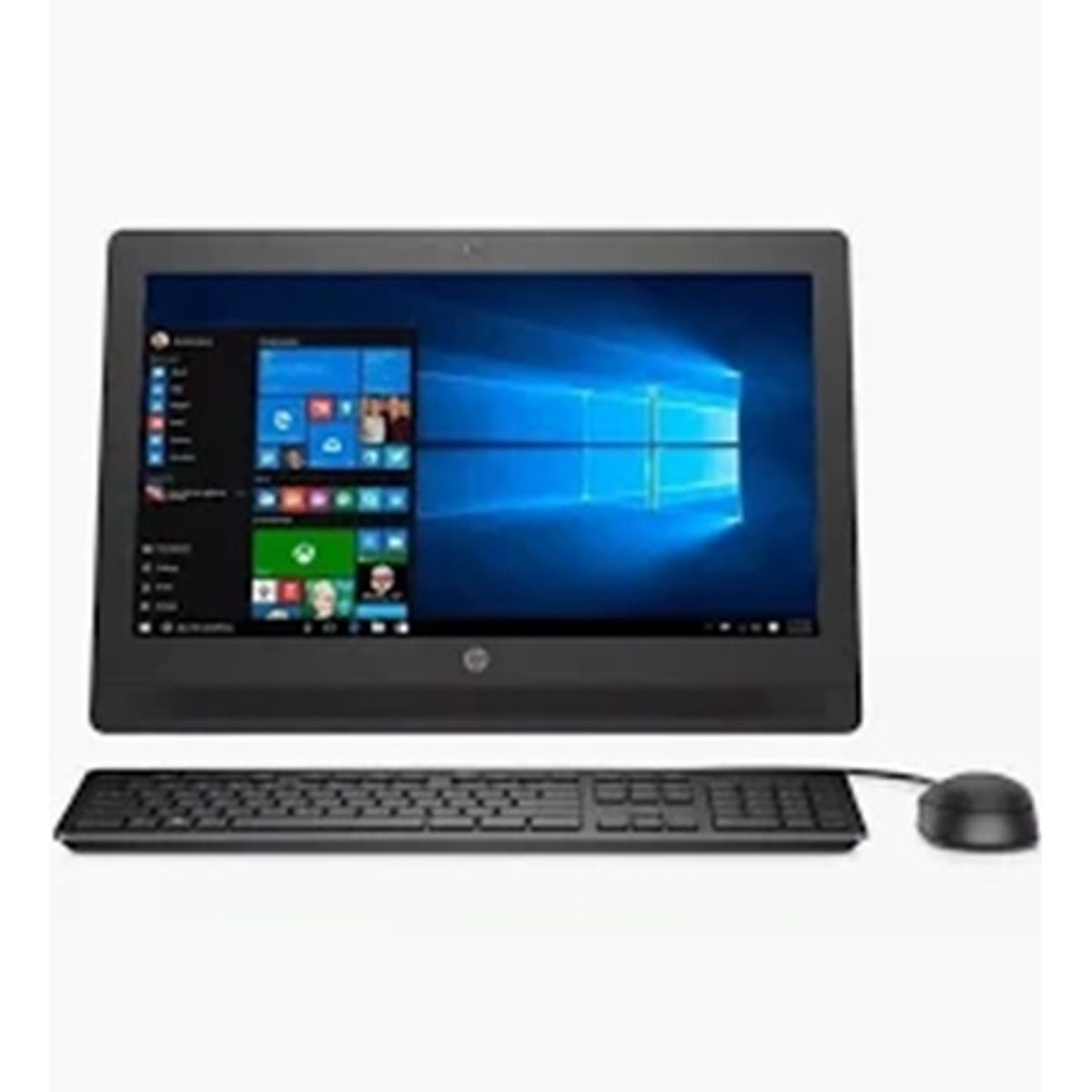 HP - ALL IN ONE HP 400 G2  I5  /12GB RAM / DISCO  SSD 480GB /20¨ HD 20¨