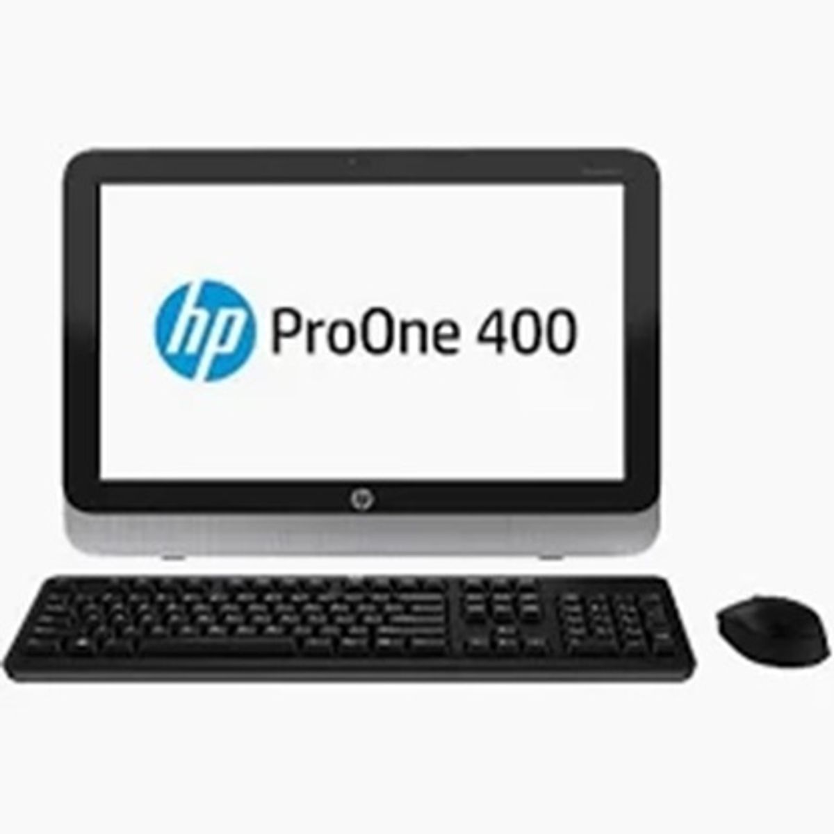 HP - ALL IN ONE HP 400 G2  I5  /12GB RAM / DISCO  SSD 480GB /20¨ HD 20¨