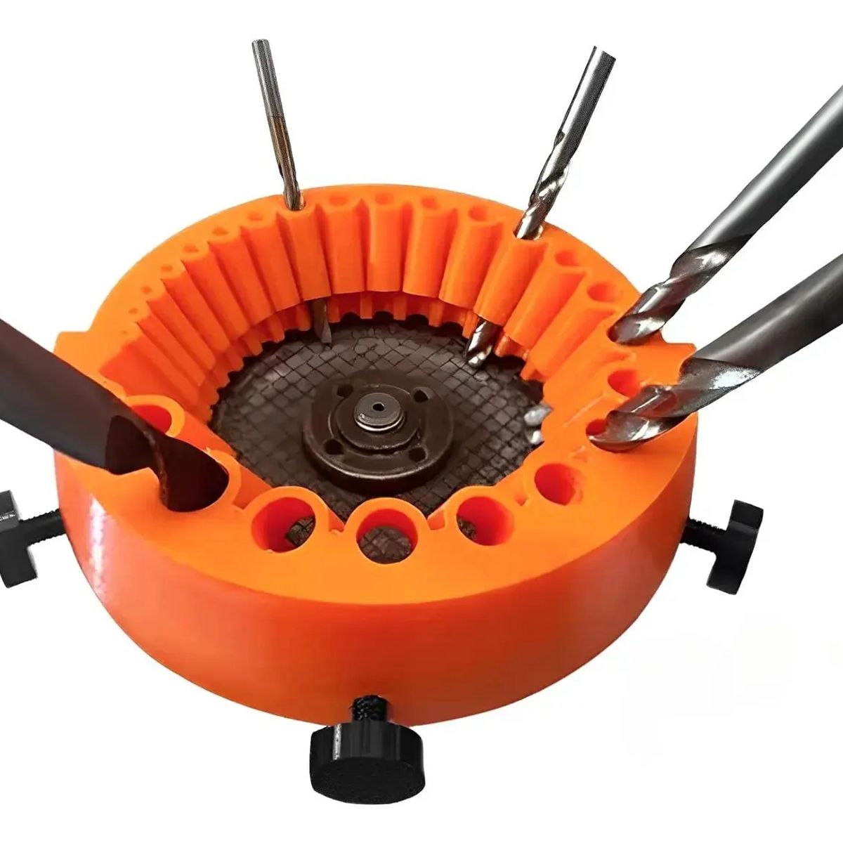 Angulares Brocas Afilador Amoladora Para De 2-13mm Portátil, marca KUANGYE - Foto Principal
