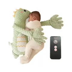 KINDA NICE - Baby Palma Calmante Para Dormir Con Palm Patting Eléctrico