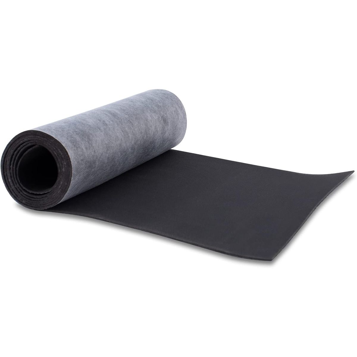 Aislante Acústico Para Paredes Hogar Vinilo Cargado En Masa 5m×50cm×2mm, marca KUANGYE - Foto Principal
