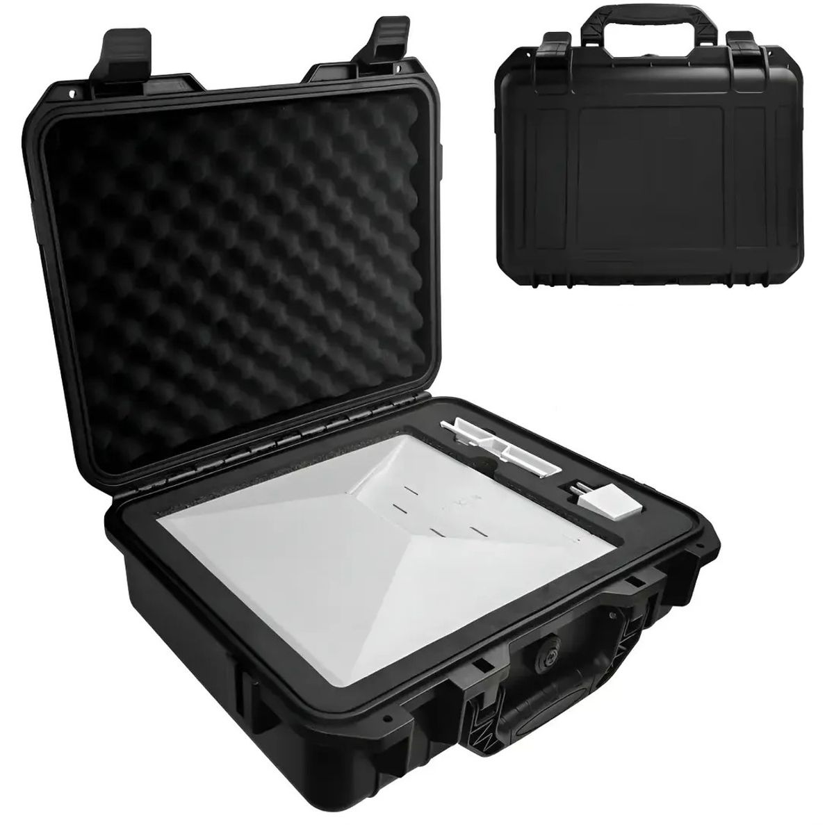 KUANGYE - Compatible Con Starlink Mini Estuche Maleta Rigida De Transporte