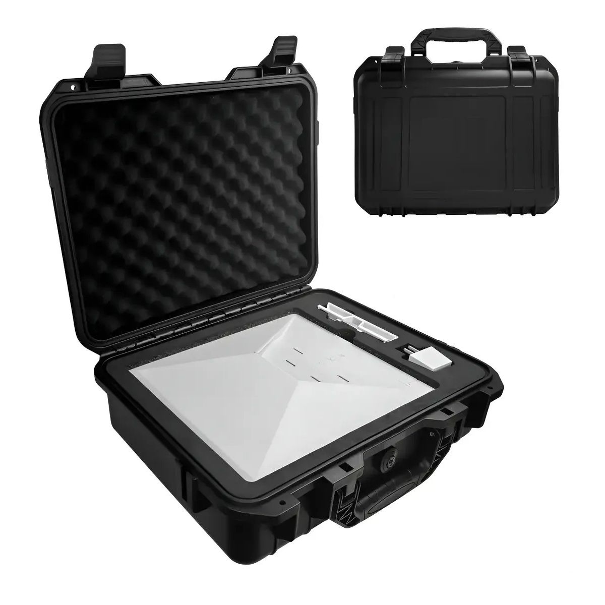 KUANGYE - Compatible Con Starlink Mini Estuche Maleta Rigida De Transporte