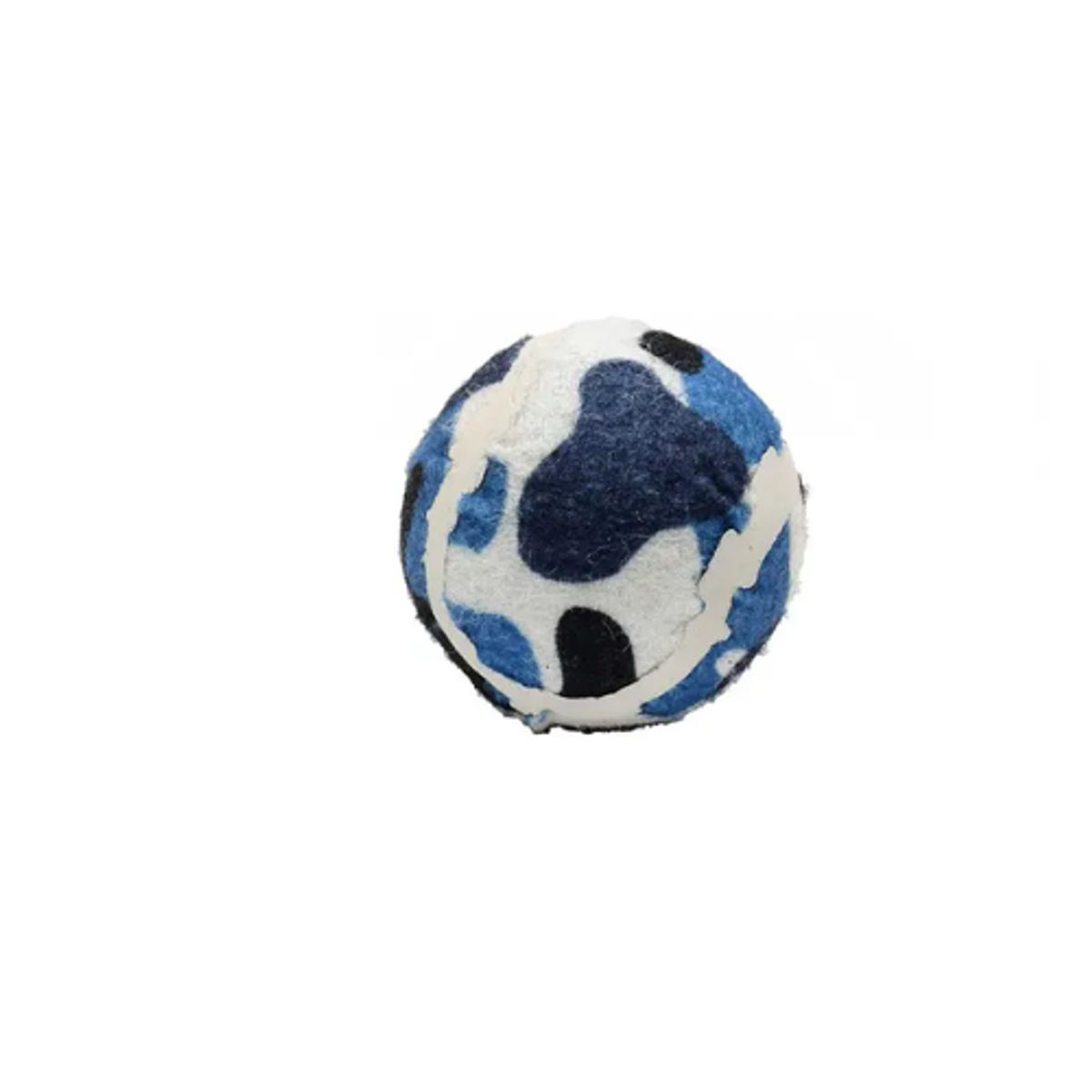 GENERICO - Pelotas De Juguete Para Perros 2pcs 6.3cm
