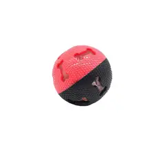 GENERICO - Pelotas De juguete Para Perros 7.5 Cm
