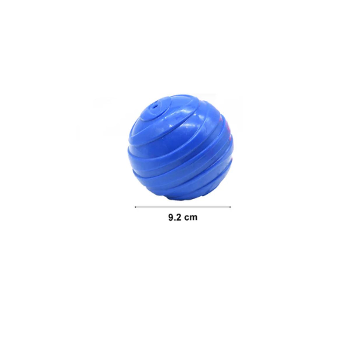 GENERICO - Juguete Pelota Para Perros 9.2cm
