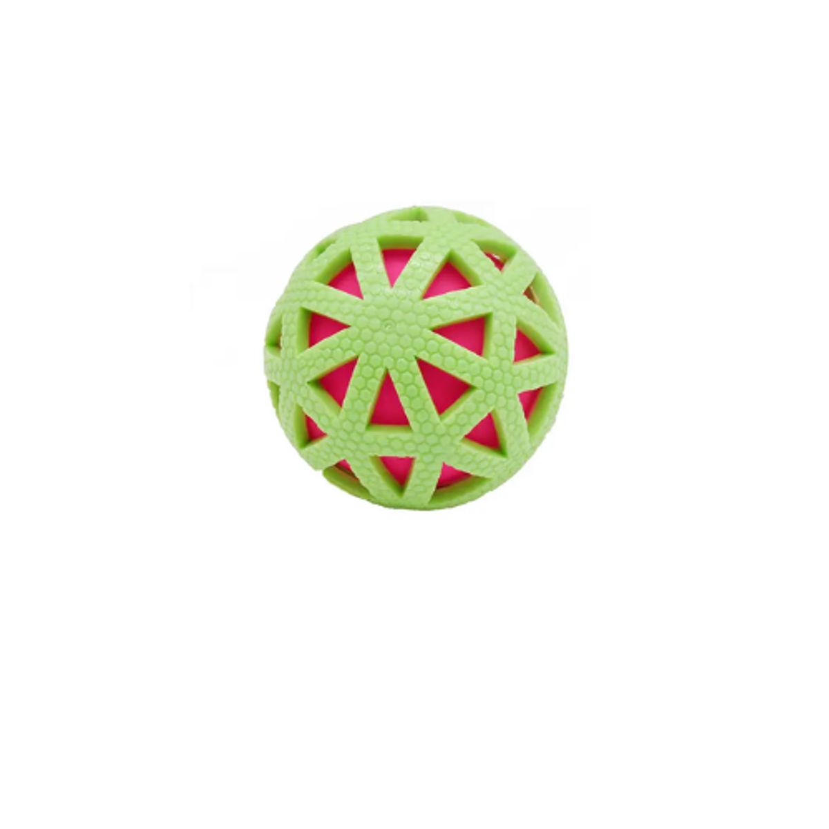 GENERICO - Juguete Pelota Para Perros 7.6 Cm