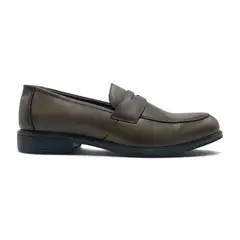 NG - Mocasín Hombre Cuero