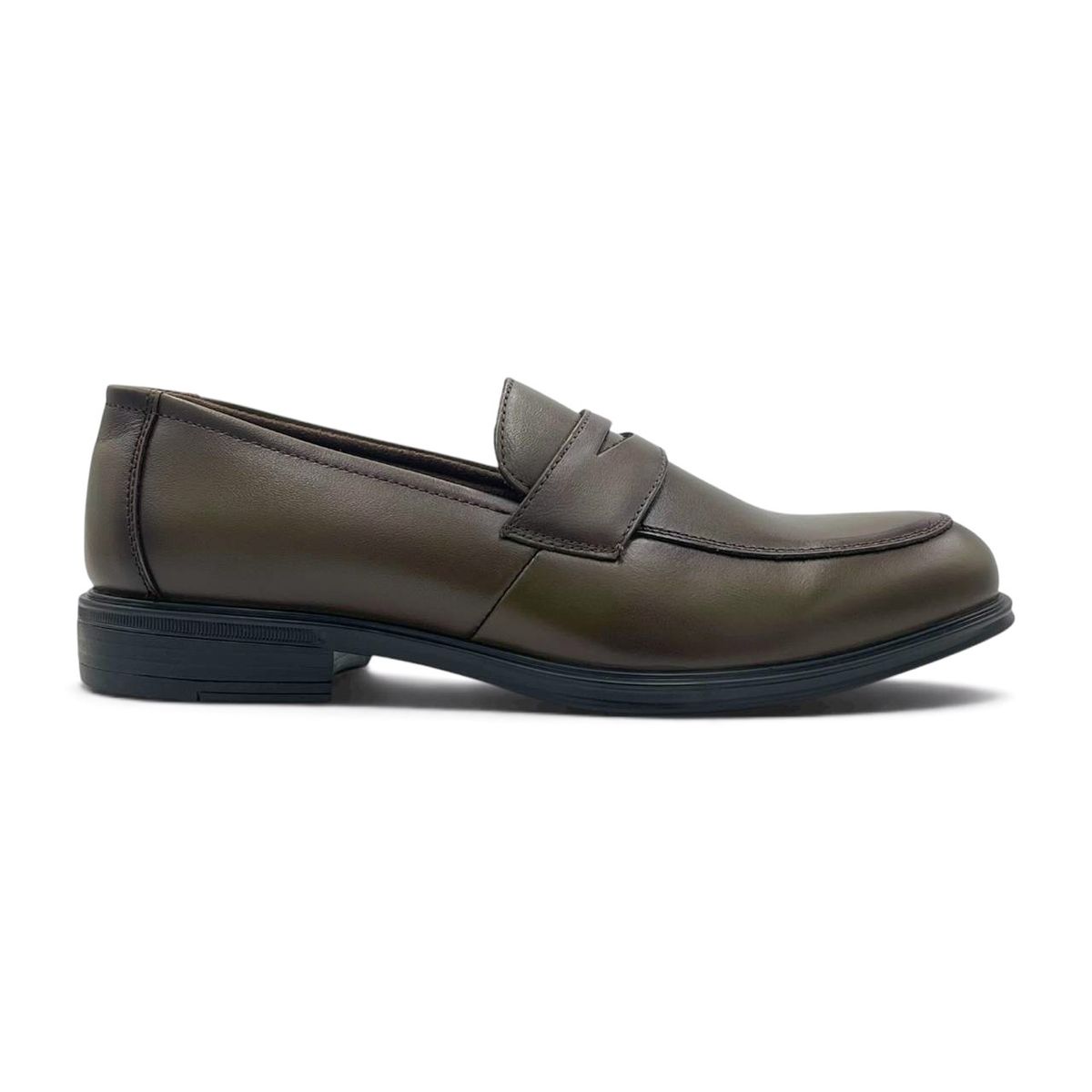 NG - Mocasín Hombre Cuero NG