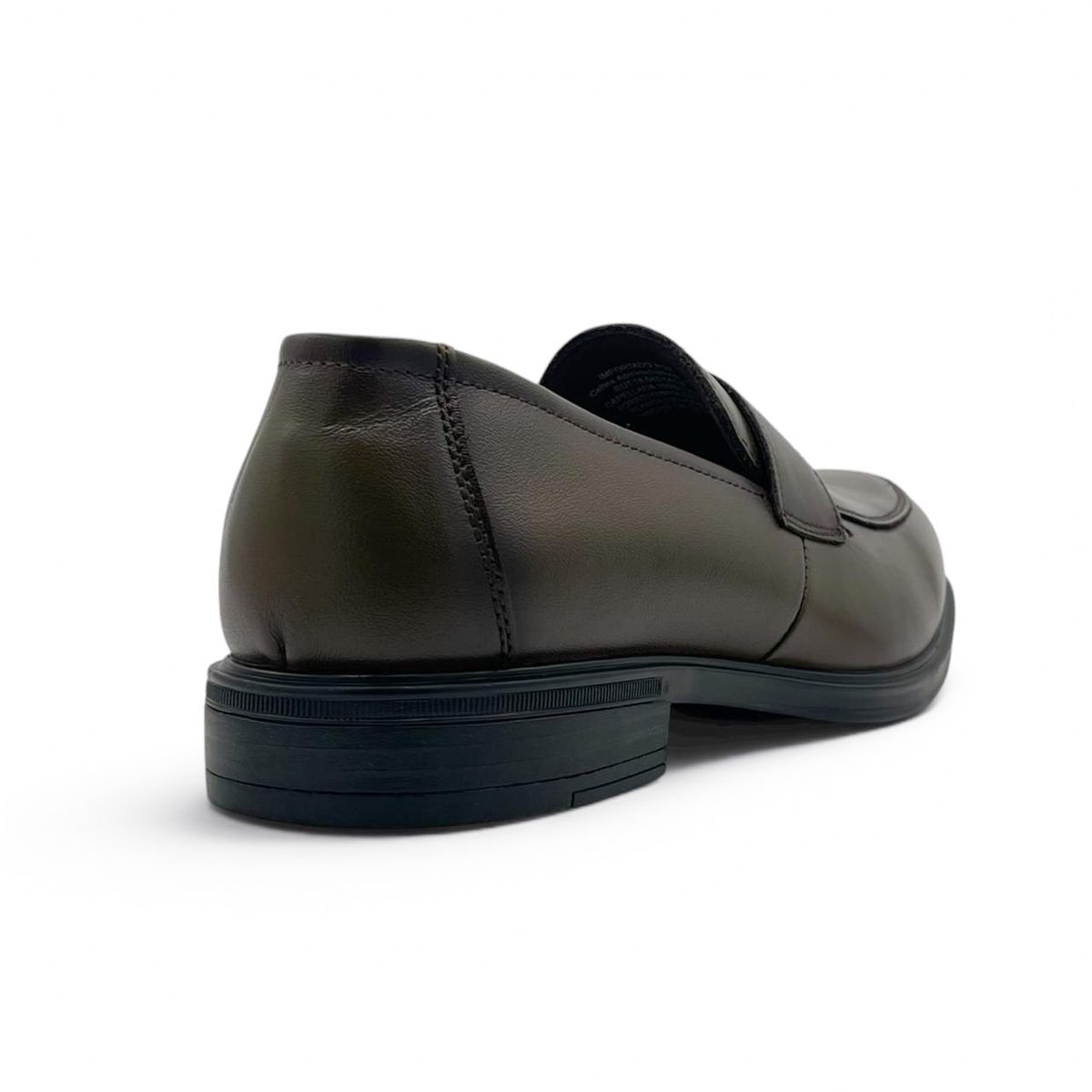 NG - Mocasín Hombre Cuero NG