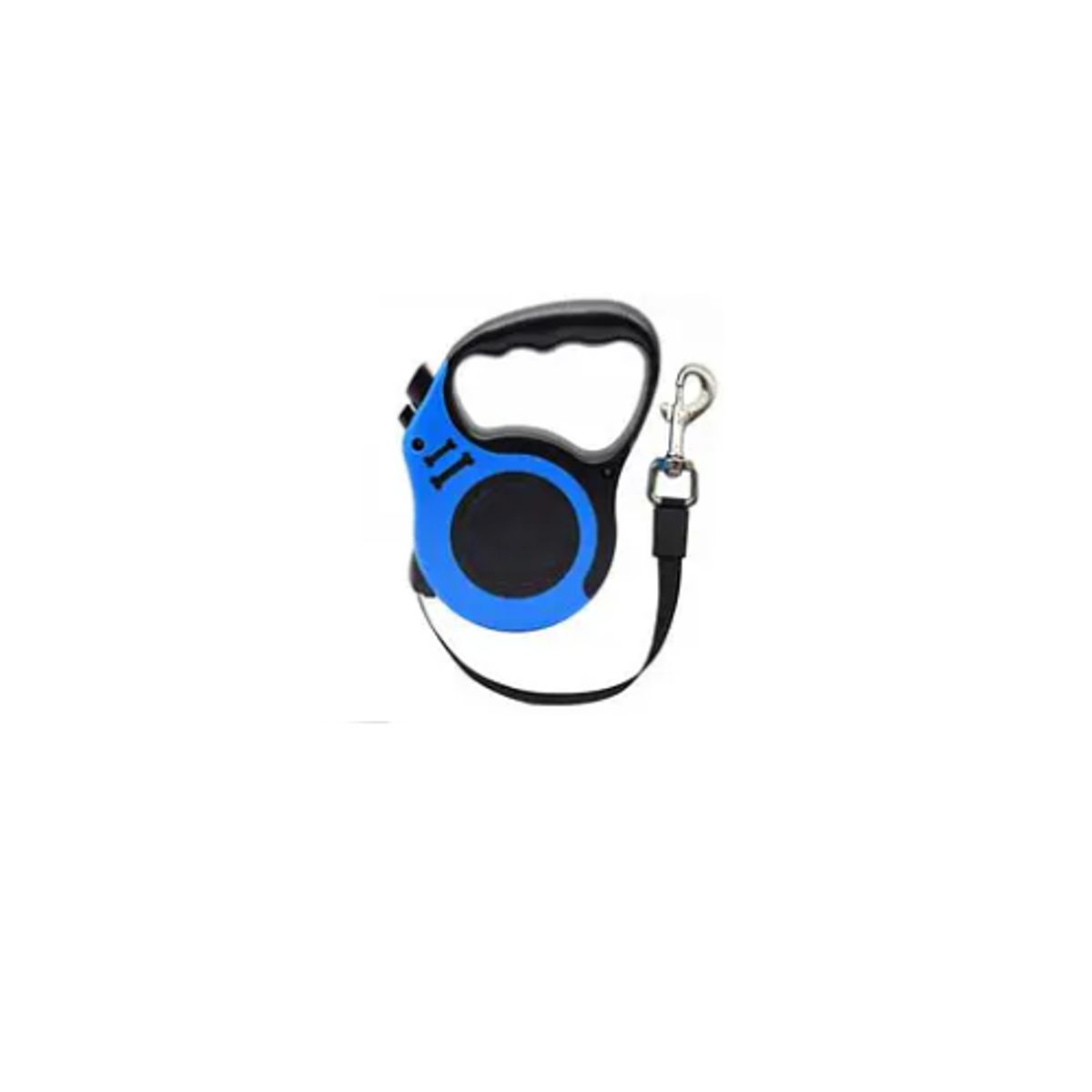 GENERICO - Correa Tetráctil Automática Multicolor 3m