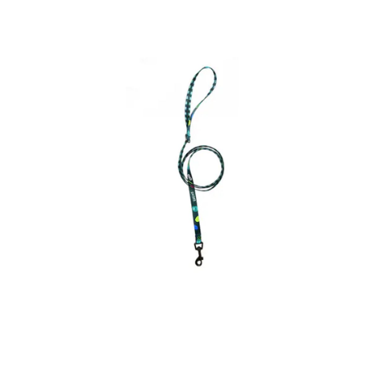 GENERICO - Correa Para Mascotas 1.5 x 150cm Multicolor