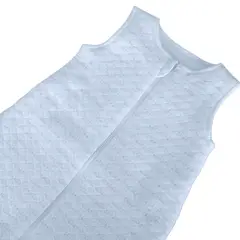 SIMPLE GRACIA - Saquito de Dormir Bebé Manada Algodón Sleeping Bag 6-18 meses