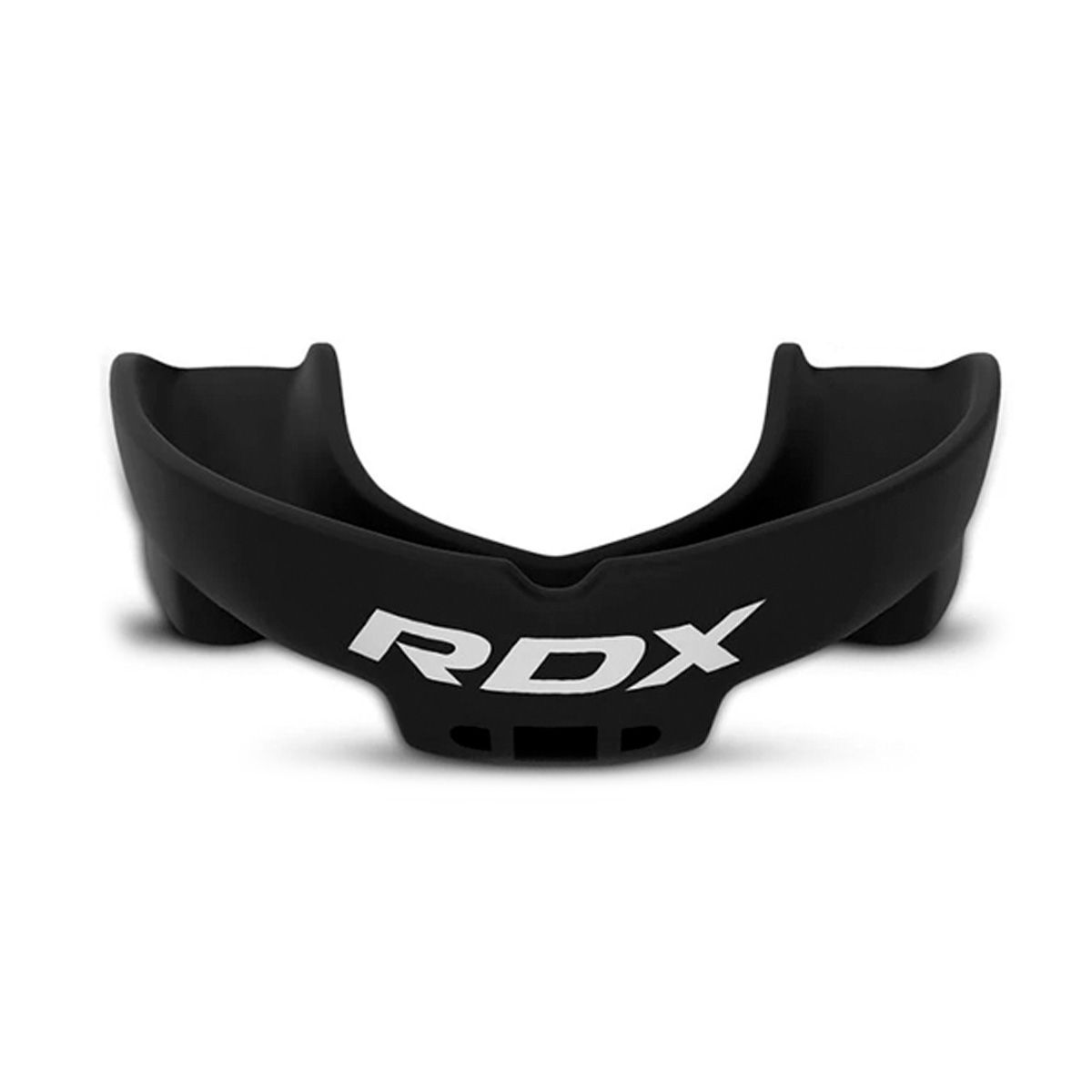 SDFIT - Protector Bucal Rdx Shell-shock Gel Mouth Guard Black  GGS-3BA
