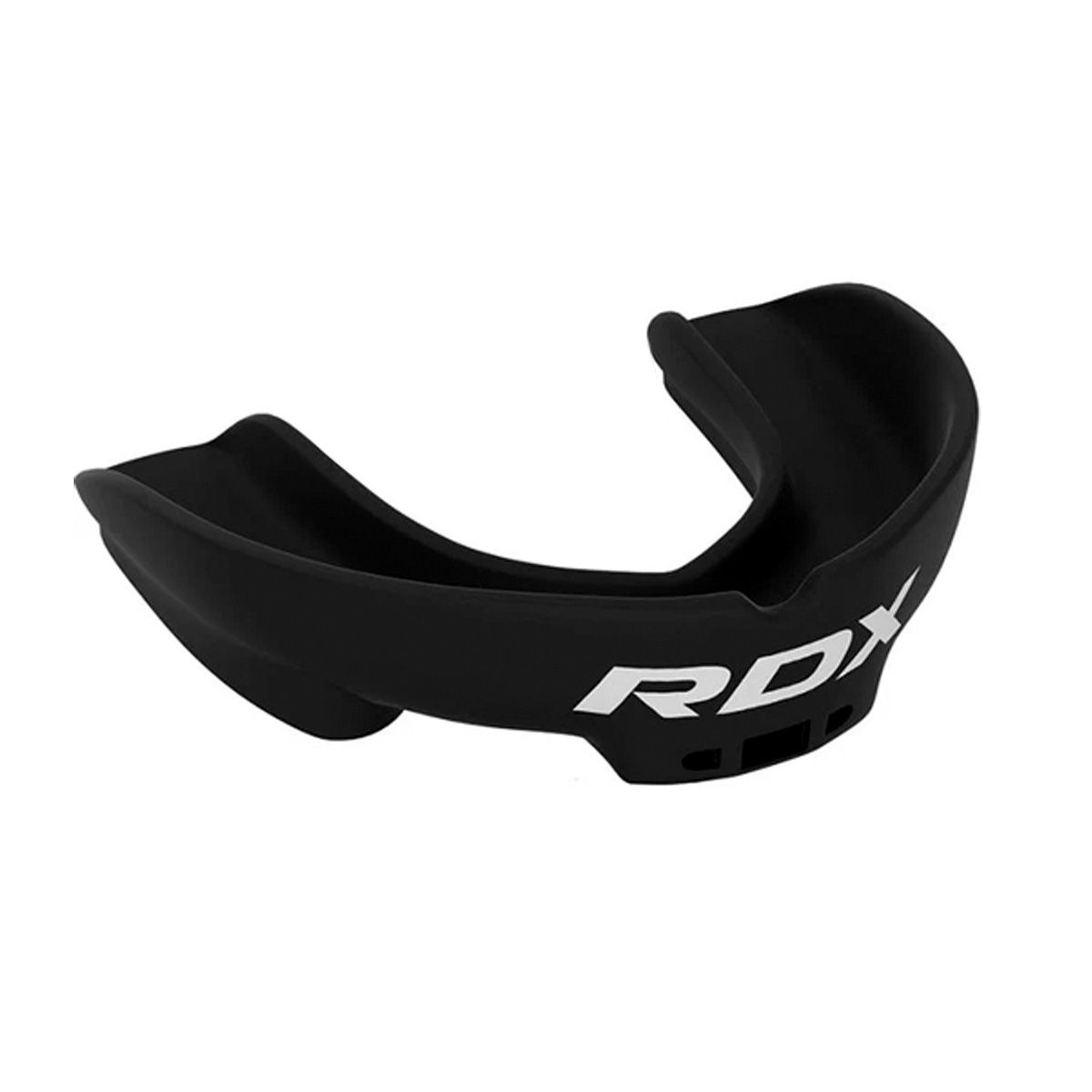 SDFIT - Protector Bucal Rdx Shell-shock Gel Mouth Guard Black  GGS-3BA