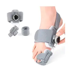 ESHOPANGIE - Corrector De Juanetes Ferula Perilla Ajustable Ortopedica