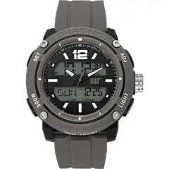 CAT - Reloj AnalogoDigital Caterpillar Hombre Mf-145-25-135 Power A