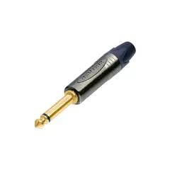NEUTRIK - Conector Plug 14 NP2X-B