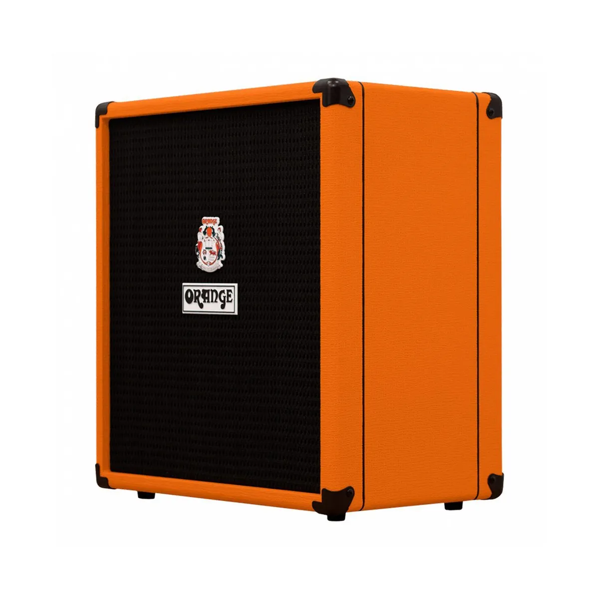 ORANGE - Amplificador de Bajo Orange CRUSH BASS 50