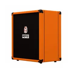ORANGE - Amplificador de Bajo CRUSH BASS 50