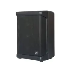 PEAVEY - Parlante portátil Solo recargable