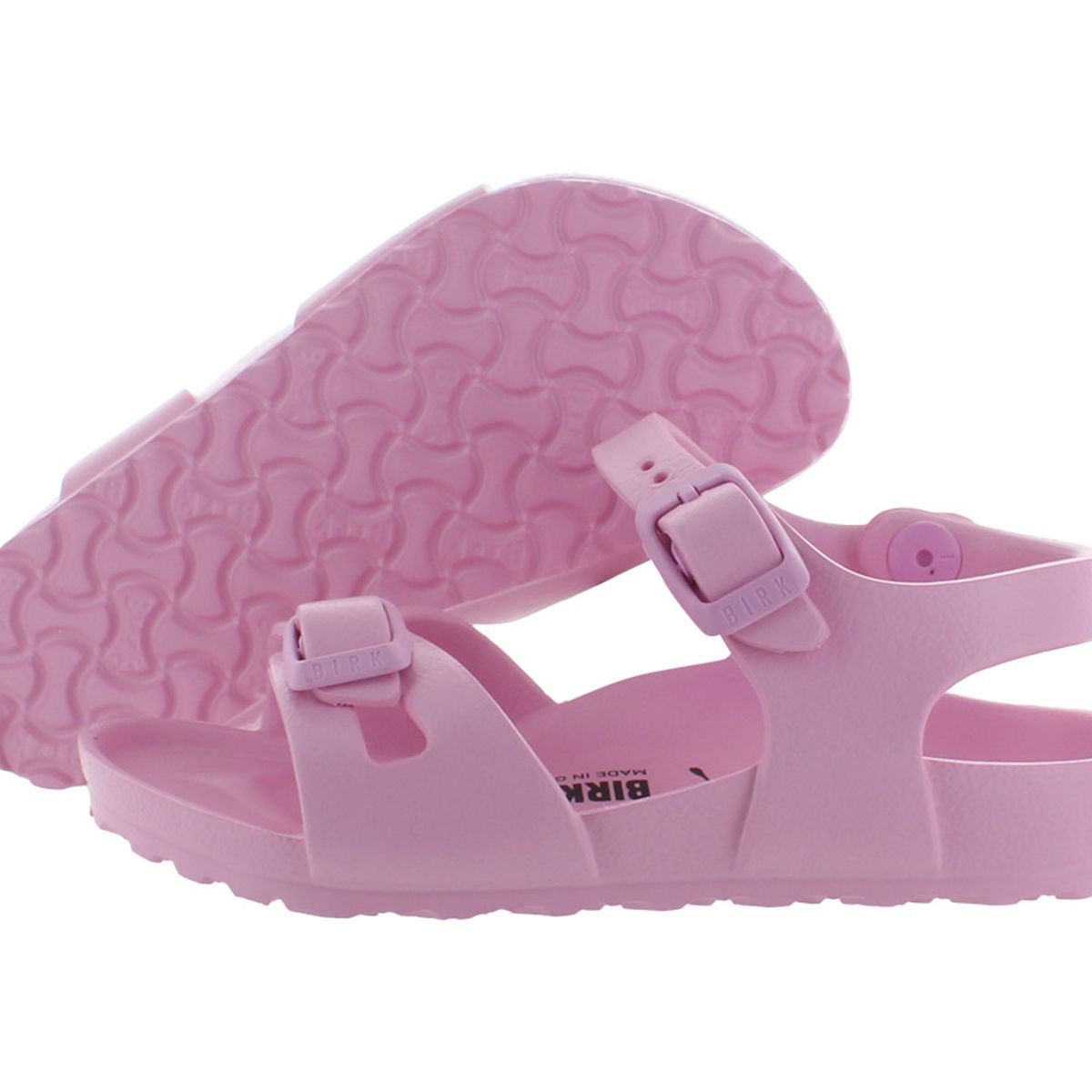 BIRKENSTOCK - Zapatillas Rio Eva Niña