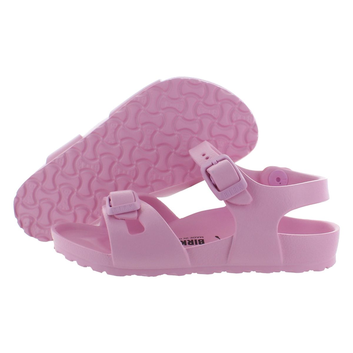 BIRKENSTOCK - Zapatillas Rio Eva Niña