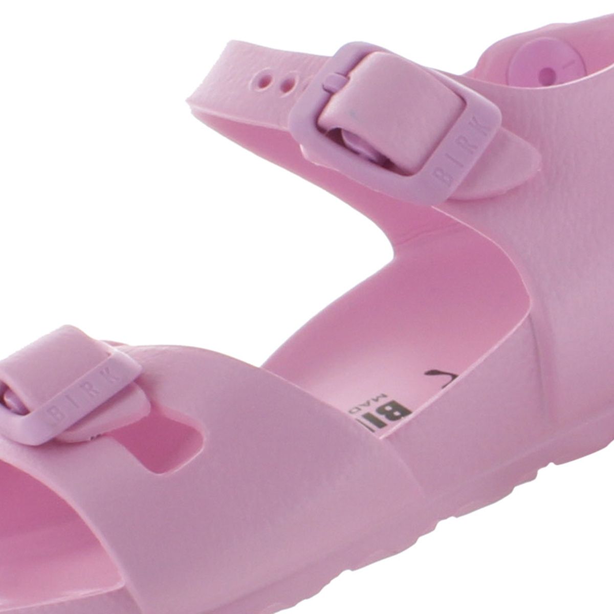 BIRKENSTOCK - Zapatillas Rio Eva Niña