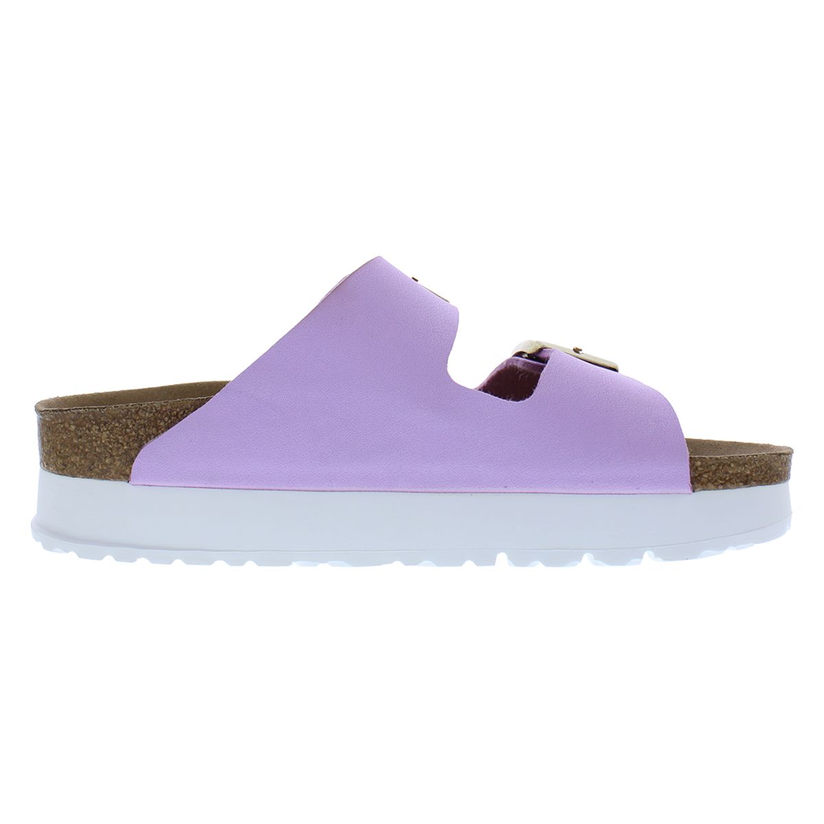 BIRKENSTOCK - Zapatillas Arizona Papillio Flex Platform
