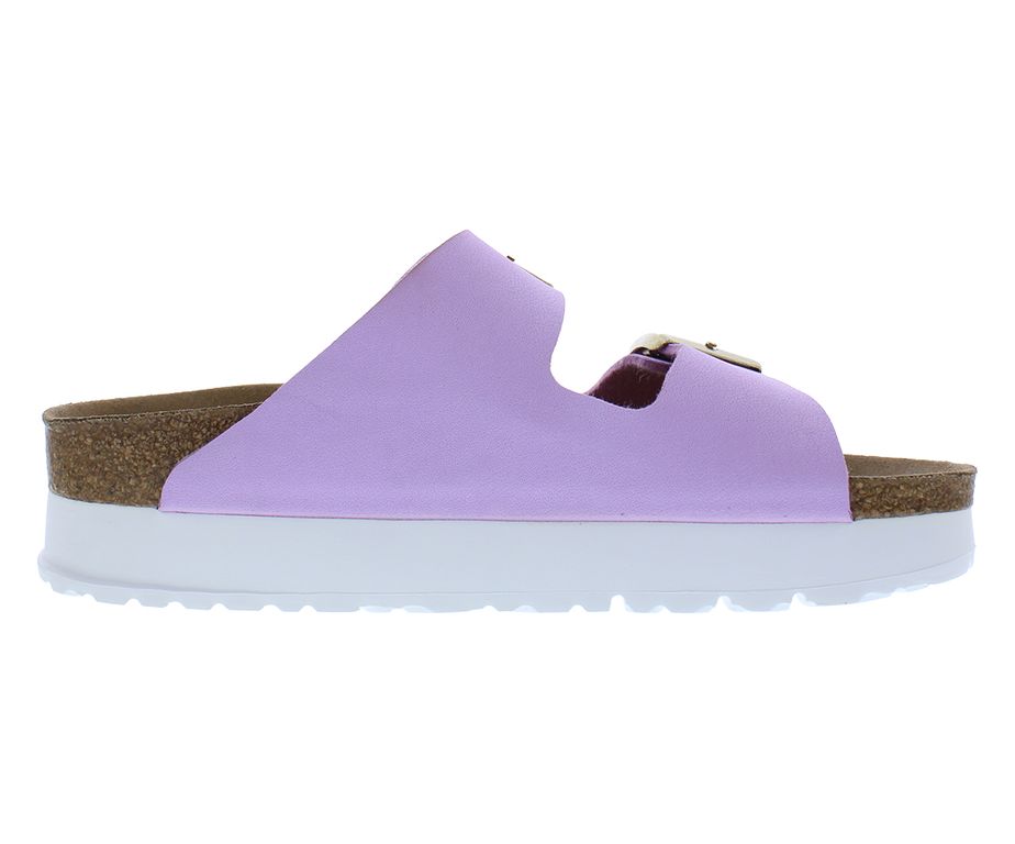 Zapatillas Arizona Papillio Flex Platform