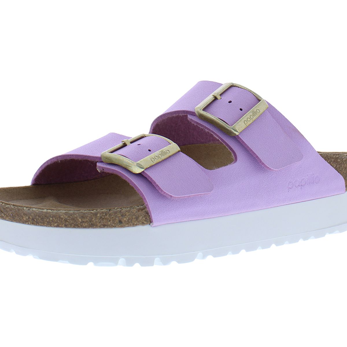 BIRKENSTOCK - Zapatillas Arizona Papillio Flex Platform