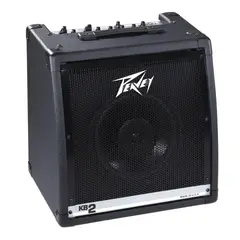 PEAVEY - Amplificador de Teclado Multipropósito KB2