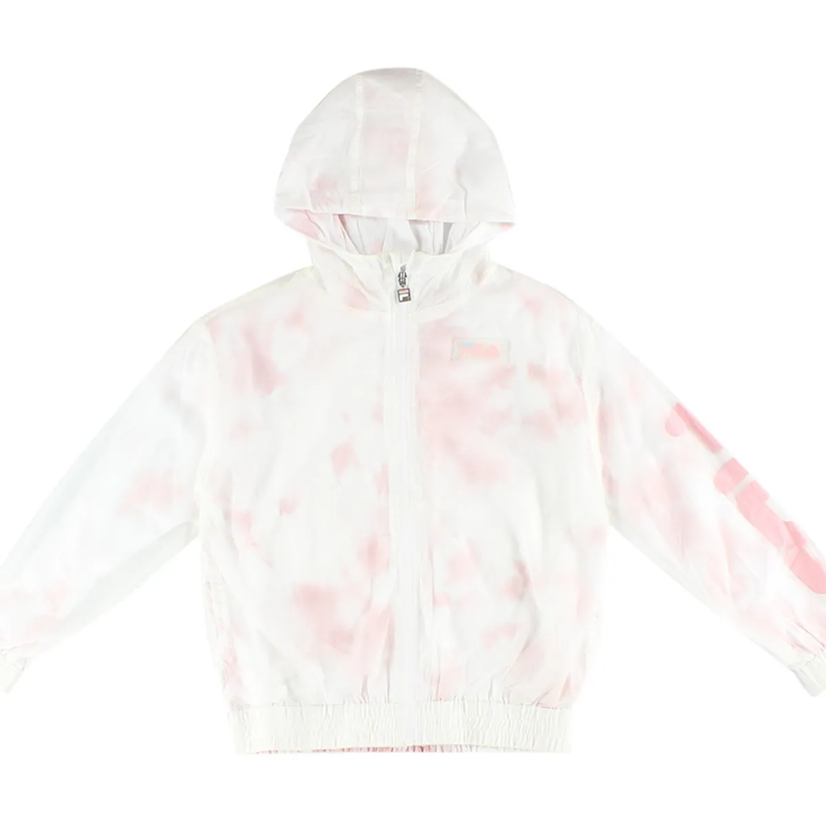 FILA - Chaqueta Windbreaker