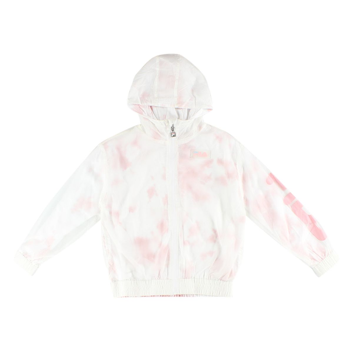 FILA - Chaqueta Windbreaker