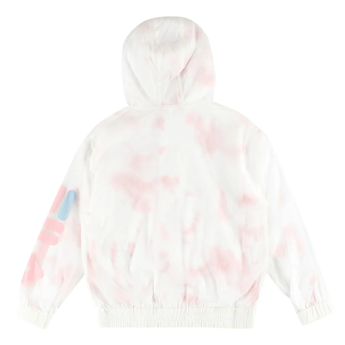 FILA - Chaqueta Windbreaker