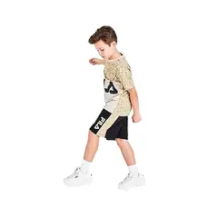 FILA - Shorts Mitch French Terry