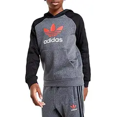 ADIDAS ORIGINALS - Polerón Lock Up X Spirit Po
