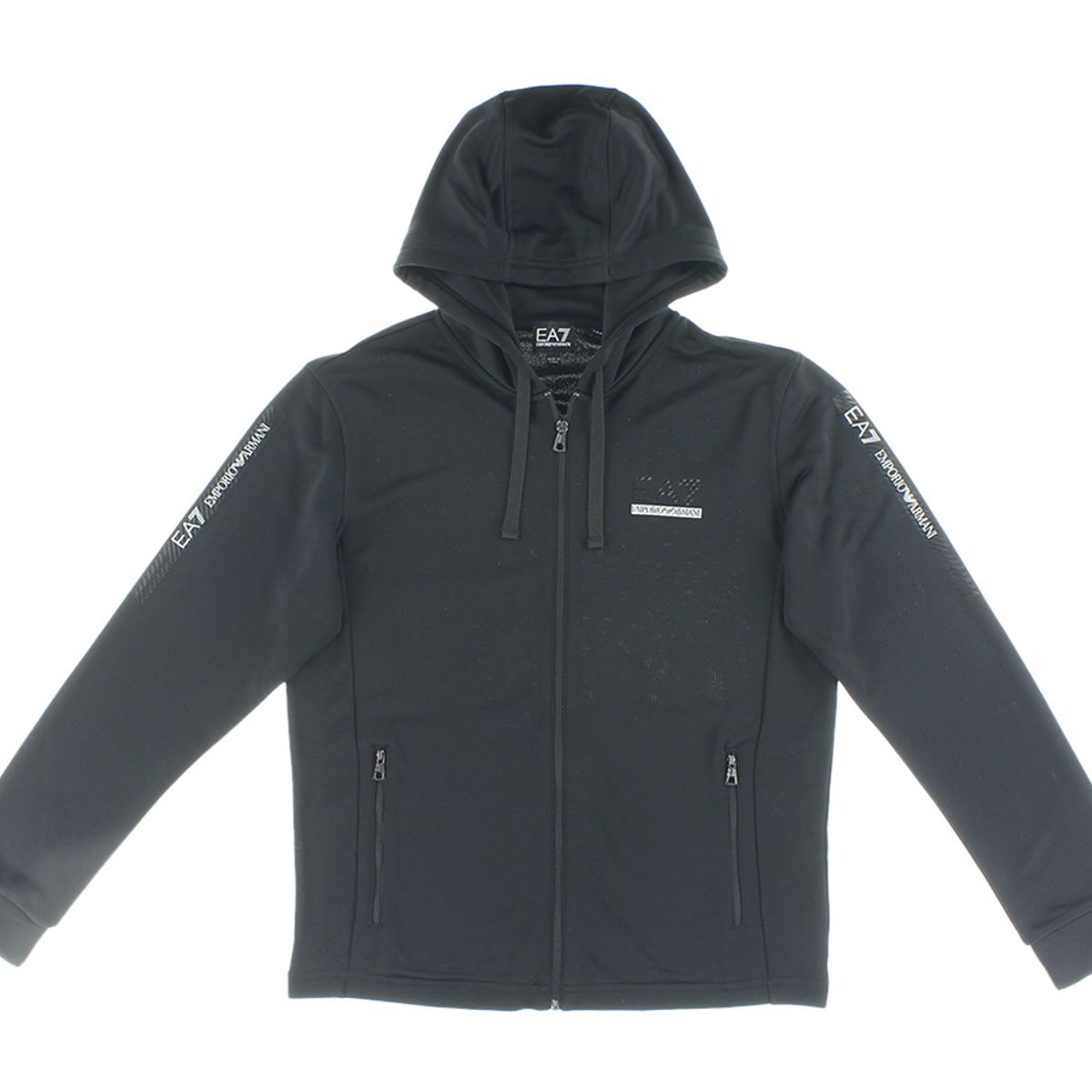EMPORIO ARMANI - Polerones EA7 Jd Smu Jogger