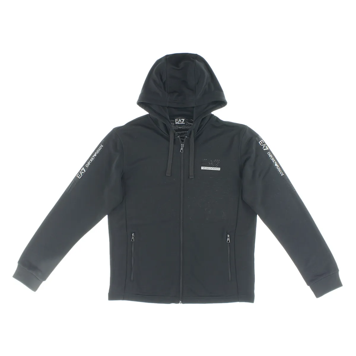 EMPORIO ARMANI - Polerones EA7 Jd Smu Jogger
