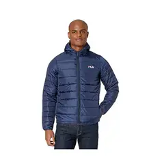 FILA - Chaqueta Pavo Quilted
