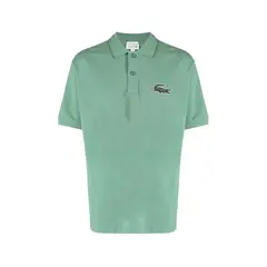 LACOSTE - Polo Original Loose Fit 80s Croc